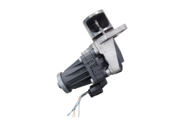 Egr Klapp Renault 147107172R 7.07975.03 H8201411538 1.5 DCI 1701