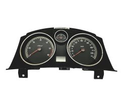 Spidomeeter Opel 13267544FZ Astra H Zafira B 53635