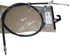 Käsipiduri tross Vasak 554402 36531JY00A Renault Seim