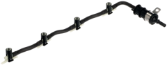 Kütusetoru Uus Originaal 1751100Q0K 8200894668 Renault Nissan