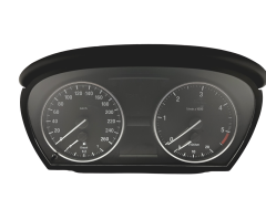Tahhomeeter BMW 3 E90 E91 9220963-01 14369510 VDO 29275
