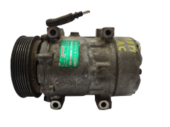 Kliimaseadme Kompressor Renault Scenic I 7700866828 SD7V16 1132F Sanden 6997