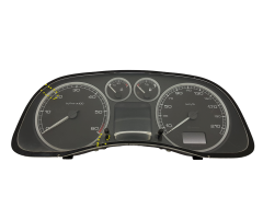 Spidomeeter Peugeot 307 9646742480 R 00 23663