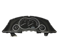 Tahhomeeter Opel Meriva 13173381XT 110080162026 31536