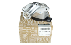Egr Klapp Uus Originaal 147101423R Renault
