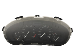 Spidomeeter Peugeot 206 9645096180 503000640002 32452