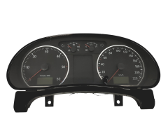 Tahhomeeter VW Polo 9N 88311330 VDO 33548
