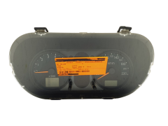 Tahhomeeter Ford Fiesta 2S6F-10849-JE 2S6F10849JE 61009
