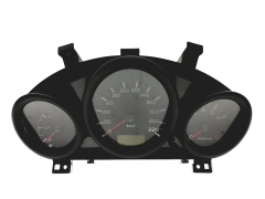 Tahhomeeter Mitsubishi Colt MM-0038-001 MM0038001 50587