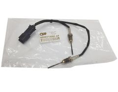 Heitgaaside Temperatuuriandur Originaal Citroen Peugeot 1.6 Blue HDi 9808312080