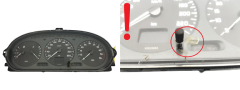 Spidomeeter Renault Scenic 1 Megane 1 7700847784 49300