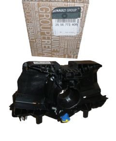 Turvapadja libisemisrõngas Uus Originaal 255677340R Dacia Logan 2 Sandero 2 Duster