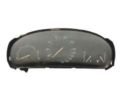 Spidomeeter Saab 9-3 5042387KD 69295-090T 41424