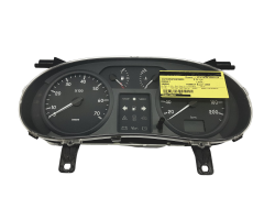 Tahhomeeter Renault Kangoo 1 8200176654 B 49437
