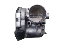 Gaasiklapi ventiil Fiat Lancia Alfa Romeo 0280750137 1.4 16V 1506