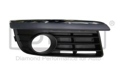Halogeeni Raam Parem 1K0853666E 88531436502 VW Jetta DPA