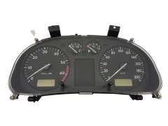 Tahhomeeter VW Polo 6N 6N0919860T 0263602005 20747