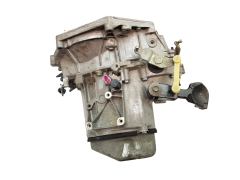 Käigukast 2222TQ 20CQ25 1.4 16v Peugeot 207 1007