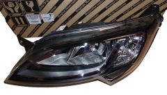 Esituli Vasak Uus Originaal 1682748780 Peugeot