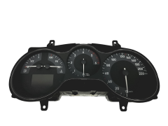 Tahhomeeter Seat Leon 1P0920823G 110080280027 58141