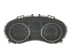 Tahhomeeter Citroen C-Elysee 9809616680-00 53877