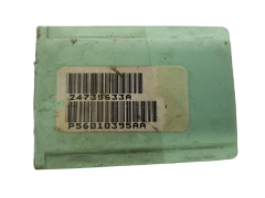 Juhtploki moodul Jeep 56010395AA