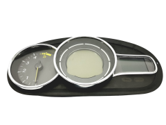 Tahhomeeter Renault Megane 3 248105260R 52050