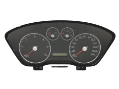 Tahhomeeter Ford Focus C-MAX 3M5T-10849-GJ 28596