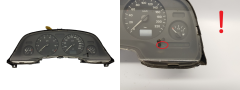 Tahhomeeter Opel Zafira 24419565DK 110080069007 2428