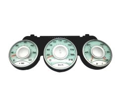 Tahhomeeter C8 807 Ulysse 1496274080 PSA Fiat 54783