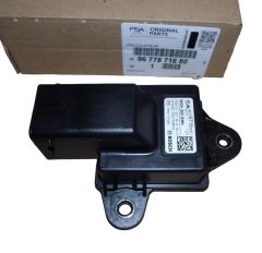 Pistiku relee Originaal 9677871680 Citroen Peugeot