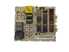 Kaitsmete kast Ford 2M5T-14A073-BD 518273305 20629