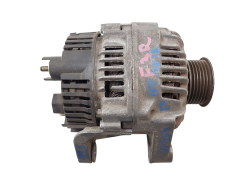 Generaator Renault 7700857075 A11VI26 75A Valeo 1038