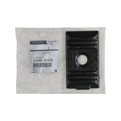 Vedru klamber Originaal 5524800QAB 7700309073 Renault Nissan