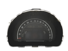 Spidomeeter Renault Twingo 3 248212886R 32532
