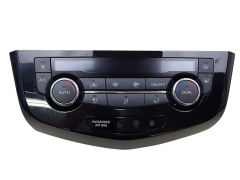 Soojenduse Juhtseade A/C Nissan Qashqai 2 27500HV01A