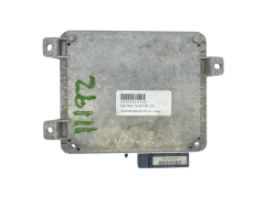 Juhtplokk MKC104022 4086 GE Rover 63711