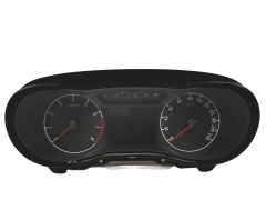 Tahhomeeter Opel Corsa E 39129457 367030224 32023