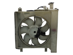Radiaatori Ventilaator Citroen C1 Peugeot 107 16360-0Q010 1253G8