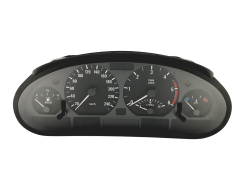 Tahhomeeter BMW 3 E46 6211 6906890 0263606271 51061