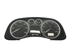 Spidomeeter Peugeot 307 9651299680 C 00 54791