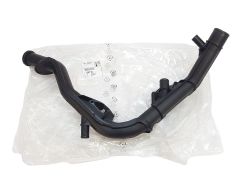 Jahutusvedeliku toru Originaal Citroen Peugeot Berlingo 1.9 D 1307NL