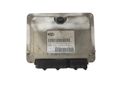 Juhtplokk 51793116 IAW4AF.S2 61601.127.03 Fiat Magneti Marelli 3344