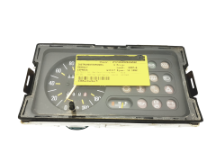 Spidomeeter Renault Rapid Express 7700808738 Veglia