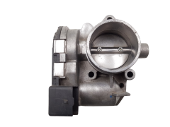 Gaasiklapi ventiil Citroen Peugeot 0280750085 1635Q9 1.6 Bosch 1382