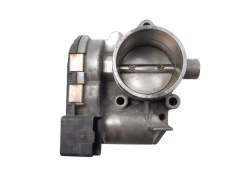 Gaasiklapi ventiil Citroen Peugeot 0280750085 1635Q9 1.6 Bosch 1280