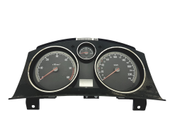 Spidomeeter Opel Astra H Zafira B 13251615BM 54133