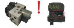 Abs Pump VW Audi 8E0614111 0265216411 0273004132 63859
