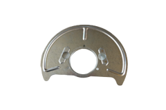 Piduriketta Tolmukaitse Parem Tehke VW T3 251407340A 44071714401 Vika