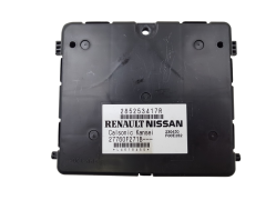 Juhtploki moodul Renault Clio 5 Captur 2 285253417R 27760F271B 0km 27